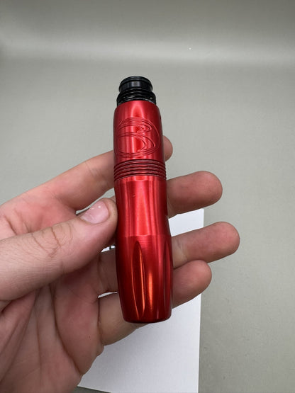 Bob Long 360 Inline HPR