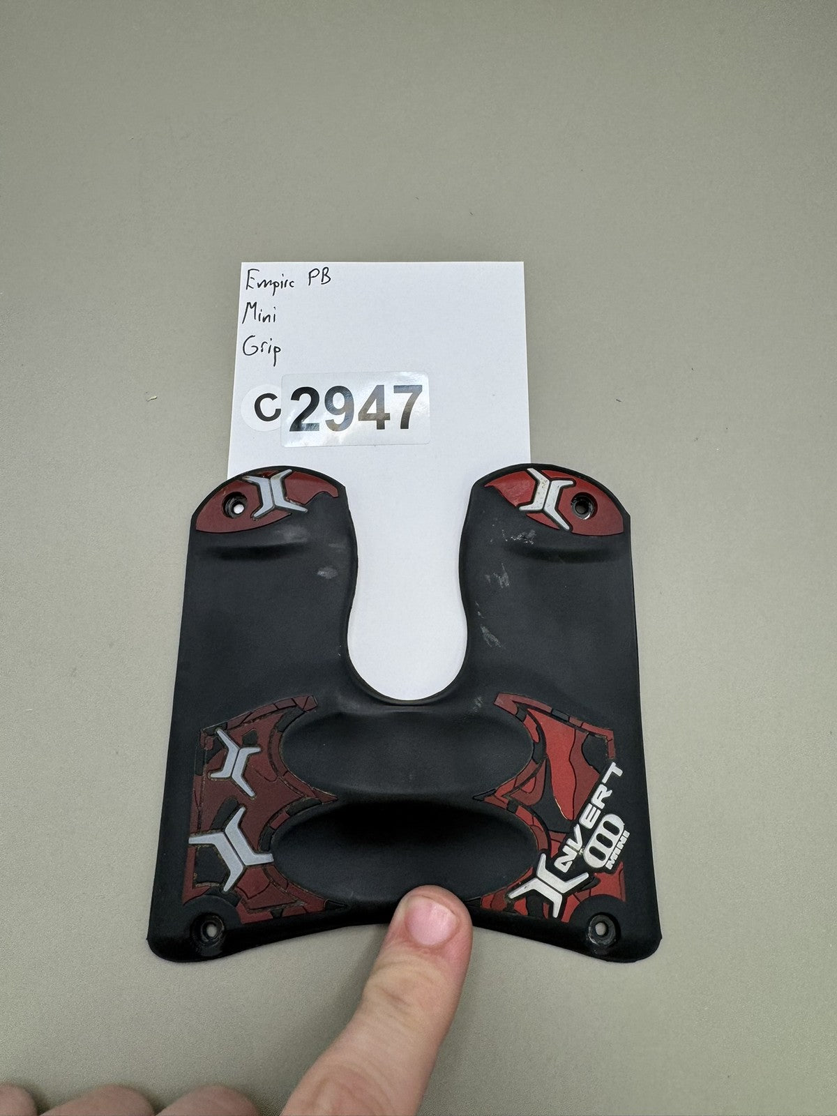 Empire PB Mini Grip