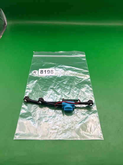 Dye Rize Solenoid