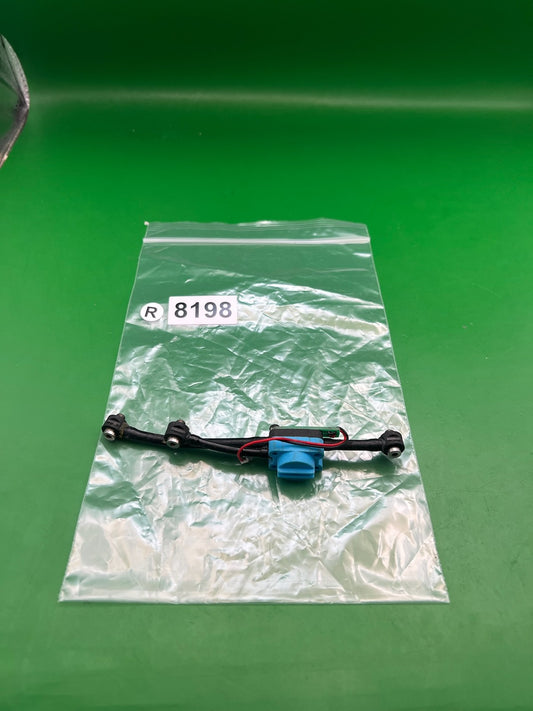 Dye Rize Solenoid