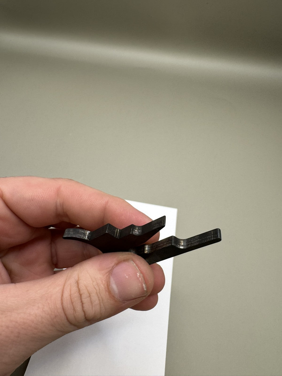 WGP Autococker Trigger Plate