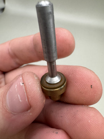 ICD PB B4O Valve /Poppet