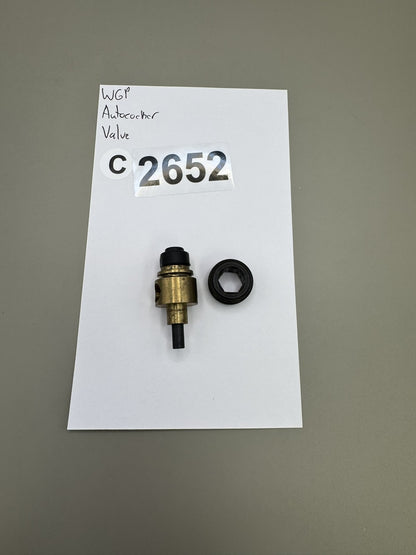 WGP Autocoker Valve