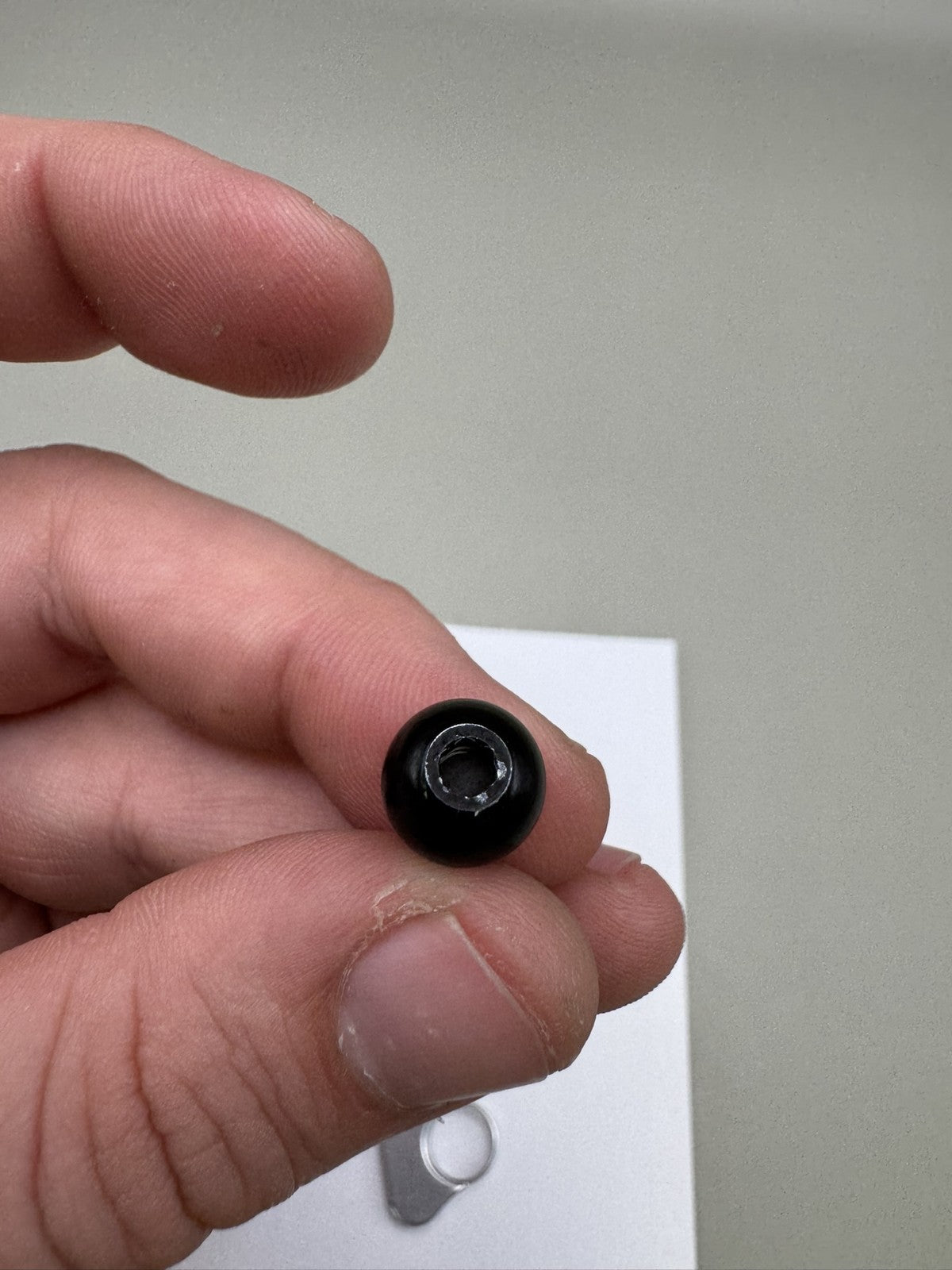 Smart Parts Shocker SFT Detents /Eye Cover