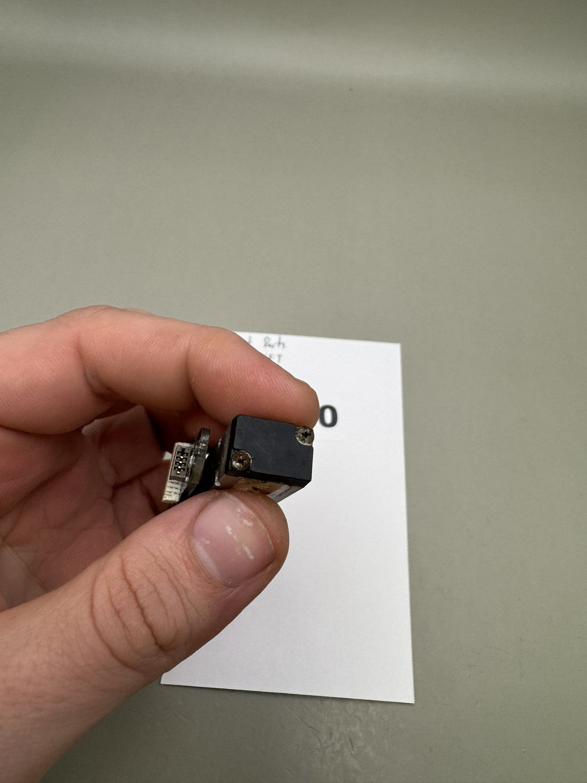 Smart Parts Shocker SFT Solenoid