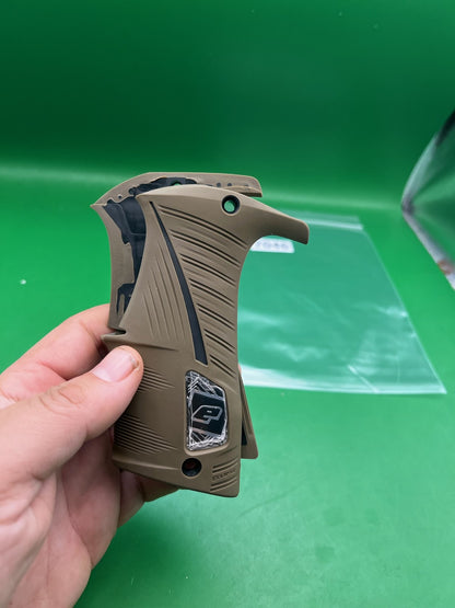 Planet Eclipse Ego LV1.6/LV1.5/LVR/LV1.1/LV1 Colored Grip Kits - Earth