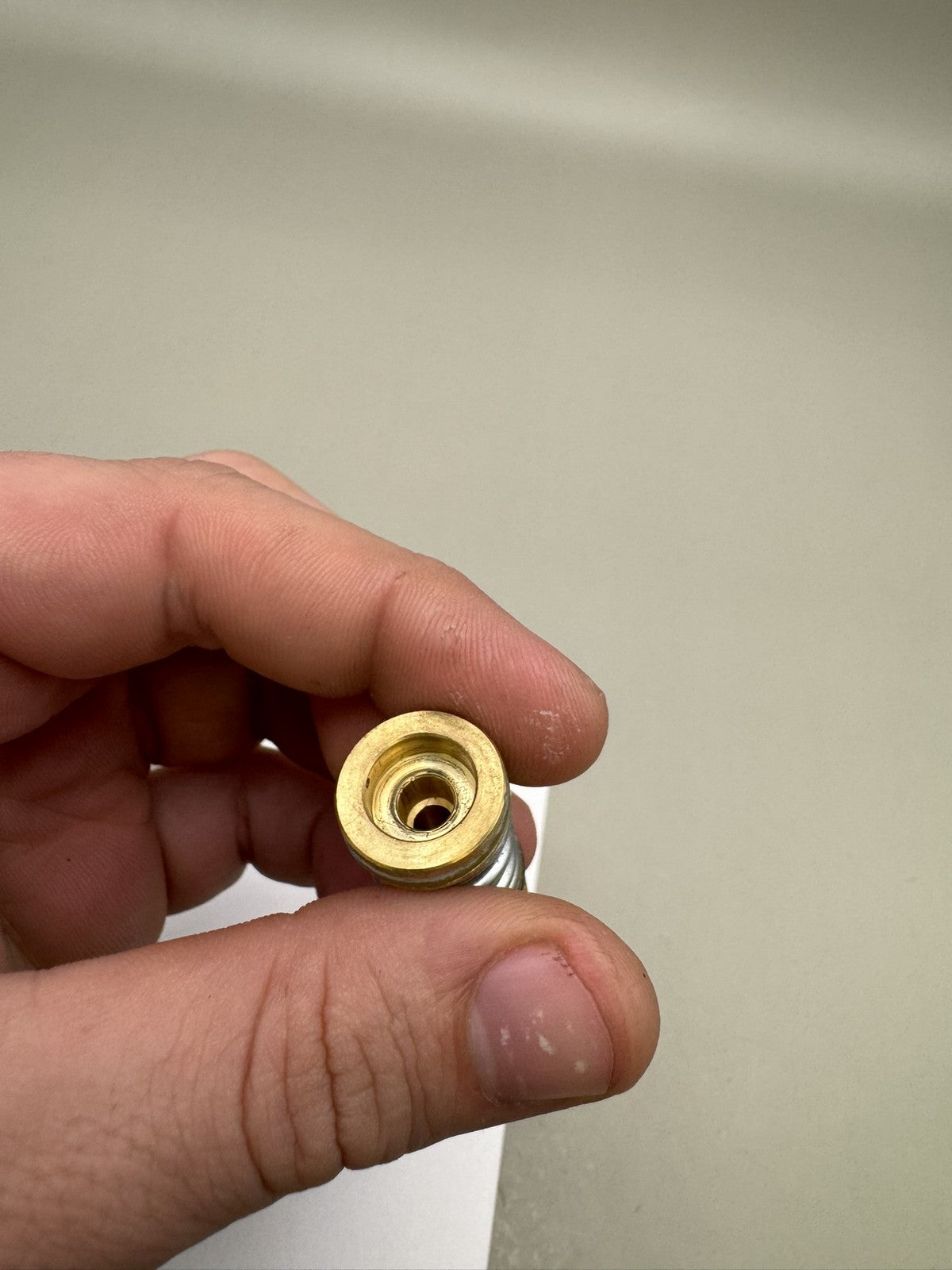 Smart Parts Shocker RSX HPR Internals