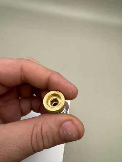 Smart Parts Shocker RSX HPR Internals