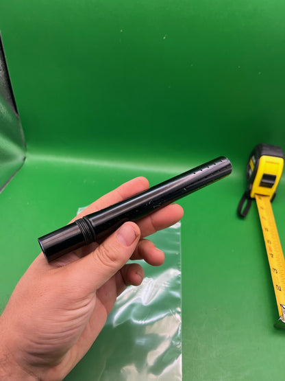 Field One Acculock Paintball Barrel Tip