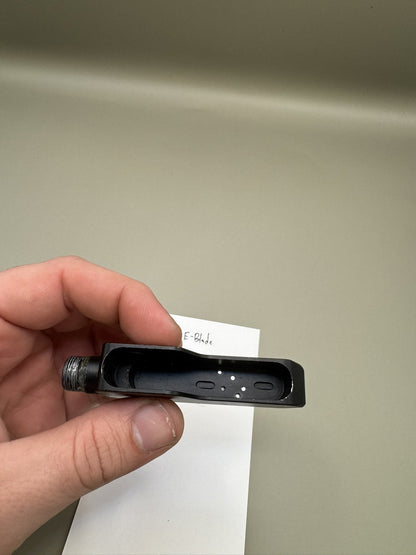 WGP Autococker E-Blade Solenoid Cover