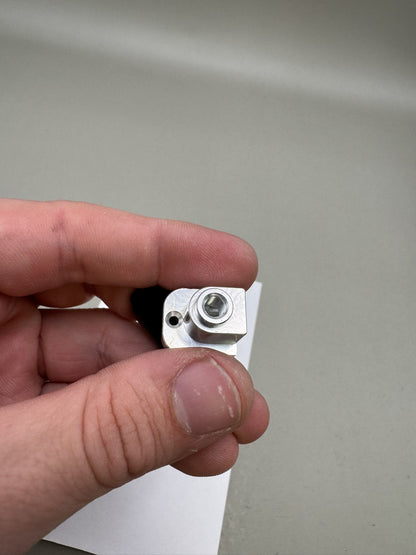 Bob Long MTAC LPB Body