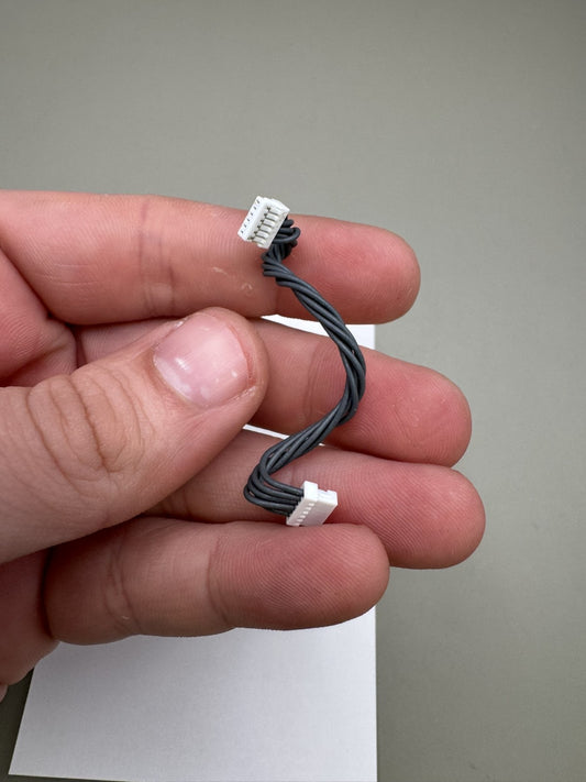 Bob Long Insight Wire Harness