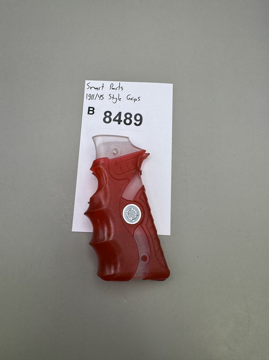 Smart Parts 1911/45 Style Grips