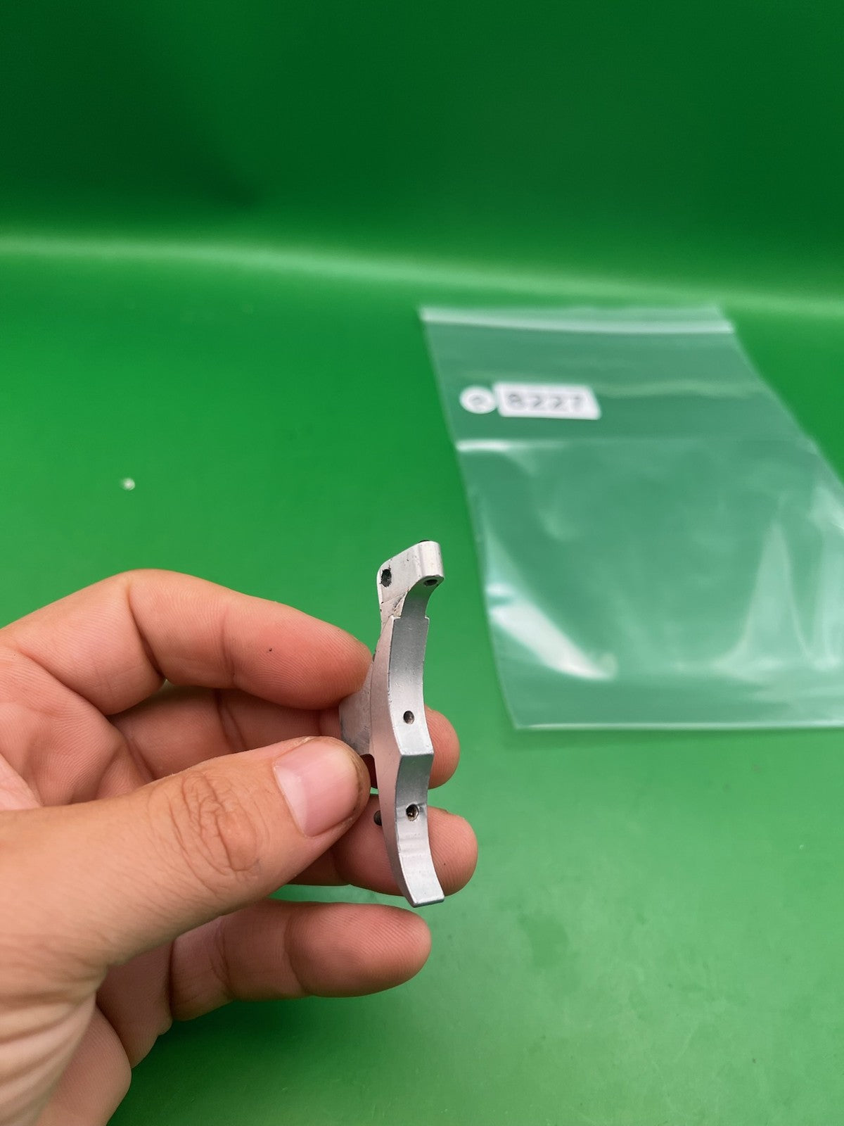 Smart Parts Shocker SFT Trigger
