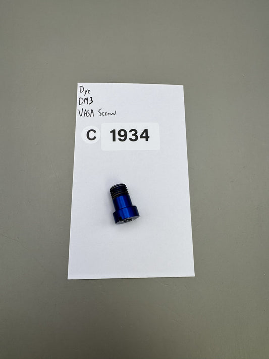 Dye DM3 VASA Screw