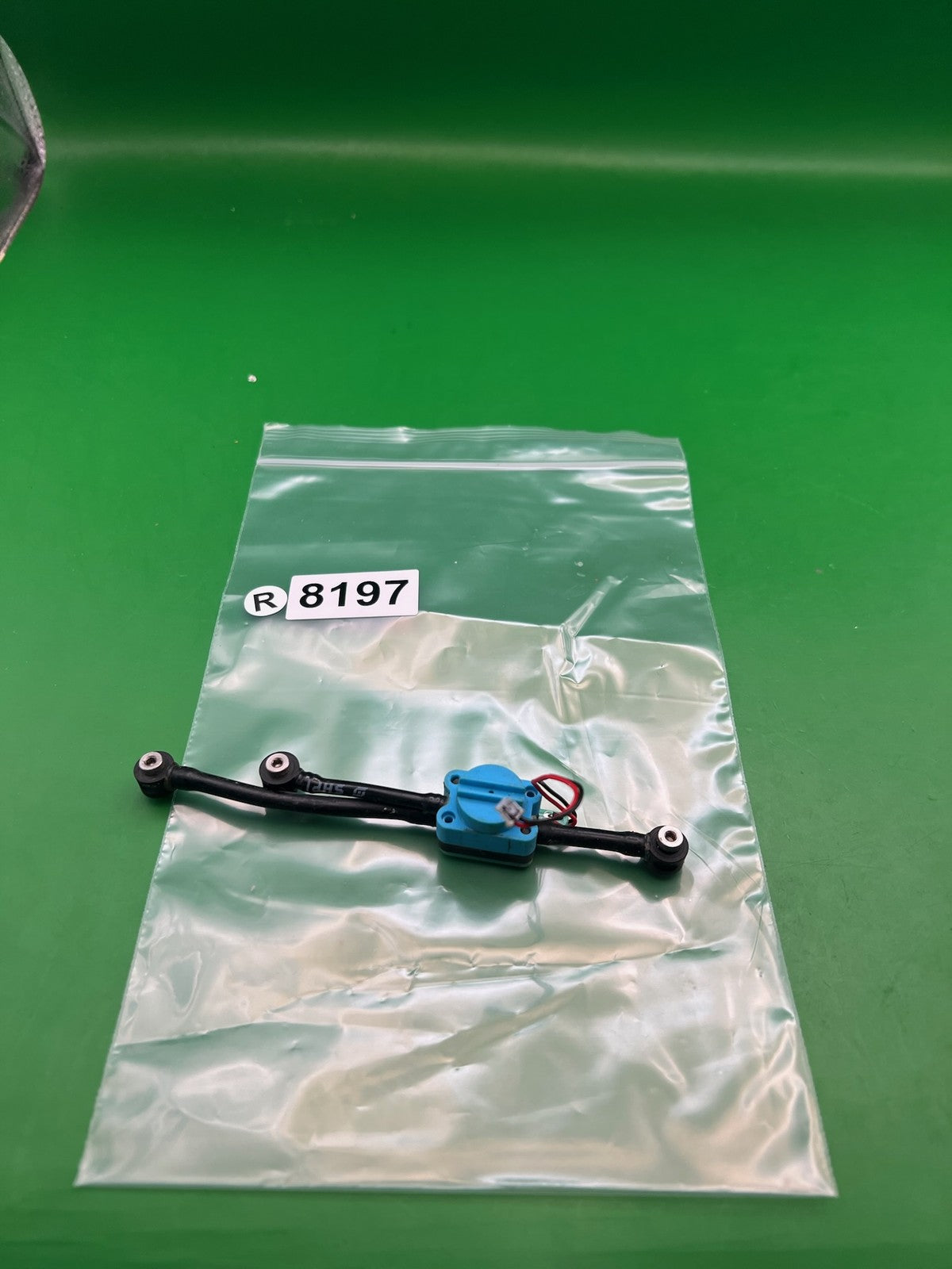 Proto/Dye Rize Solenoid