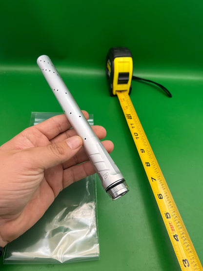 Planet Eclipse S63 Silver tip