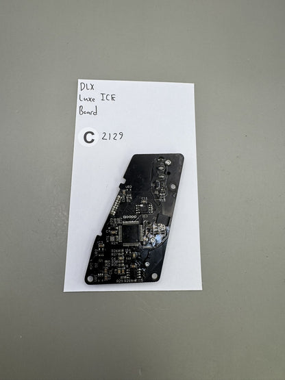 DLX Luxe ICE Board