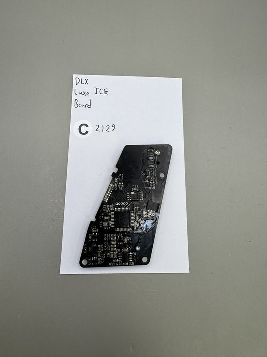 DLX Luxe ICE Board