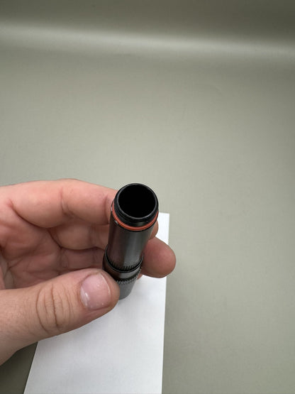 Empire PB Mini Transfer Pipe