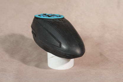 Bunker Kings CTRL (BK CTRL) paintball loader (hopper)