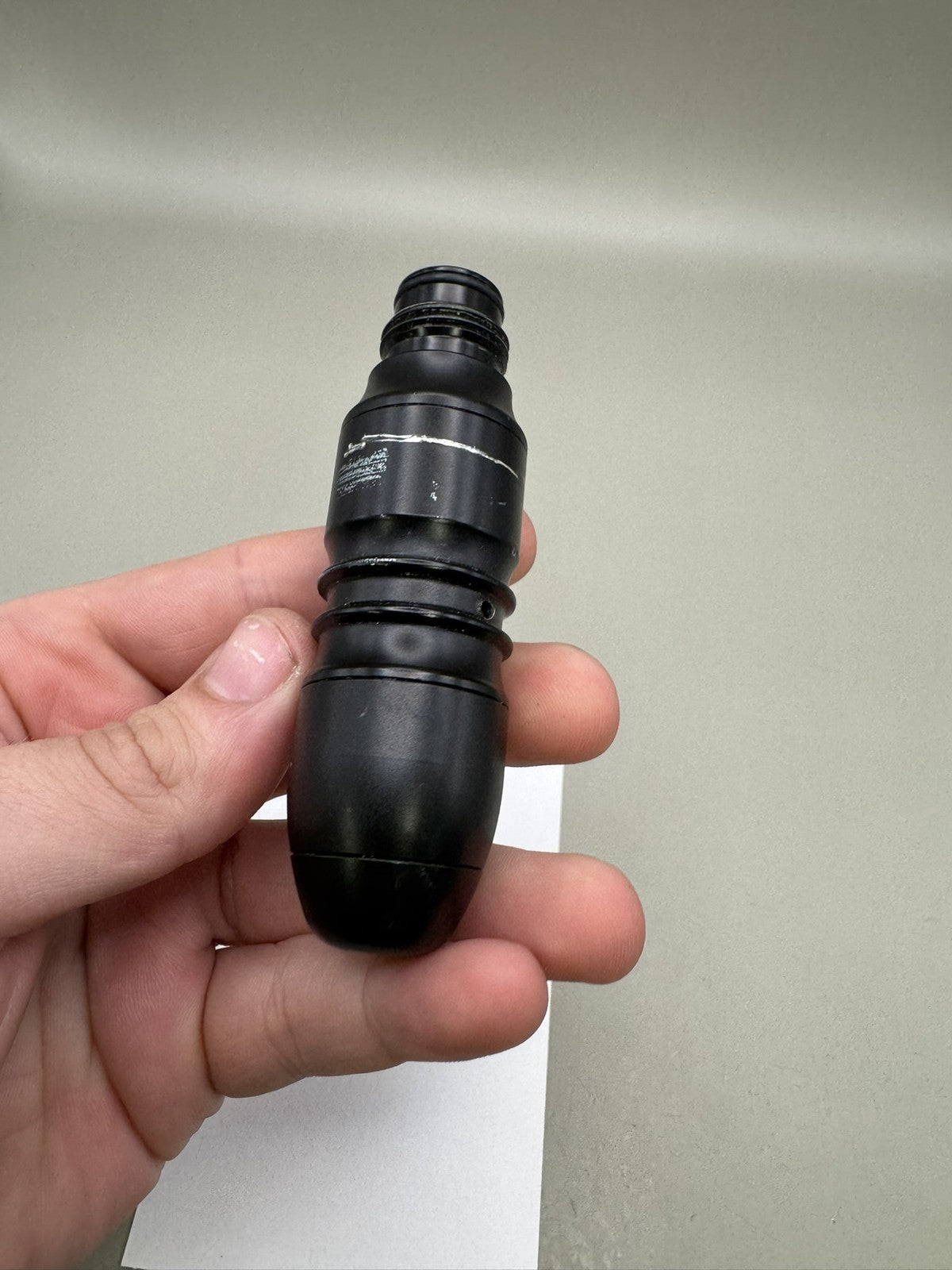 Dye Hyper 2 Inline HPR
