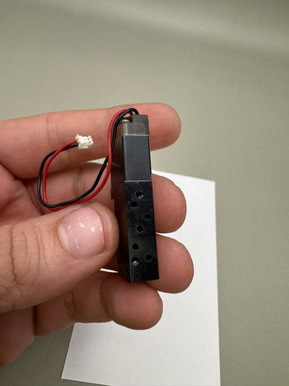 Planet Eclipse Ego 8 Solenoid