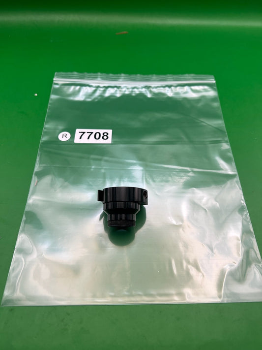 Warrior Proto Rail G Lock Clamping Feed Neck â Low Rise
