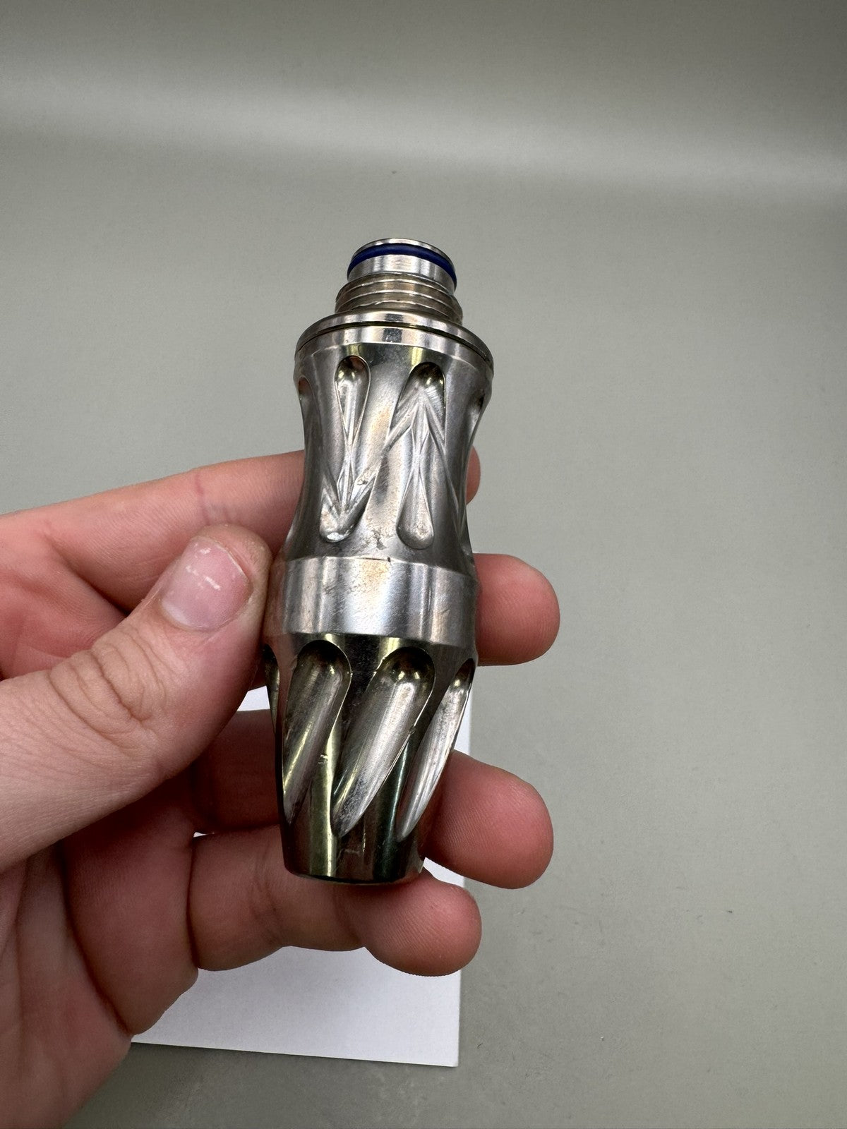 WGP Inline HPR