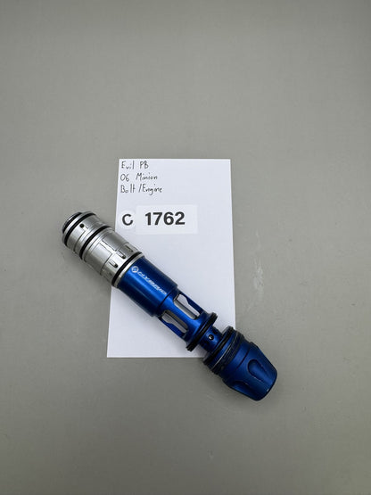 Evil PB 06 Minion Bolt /Engine