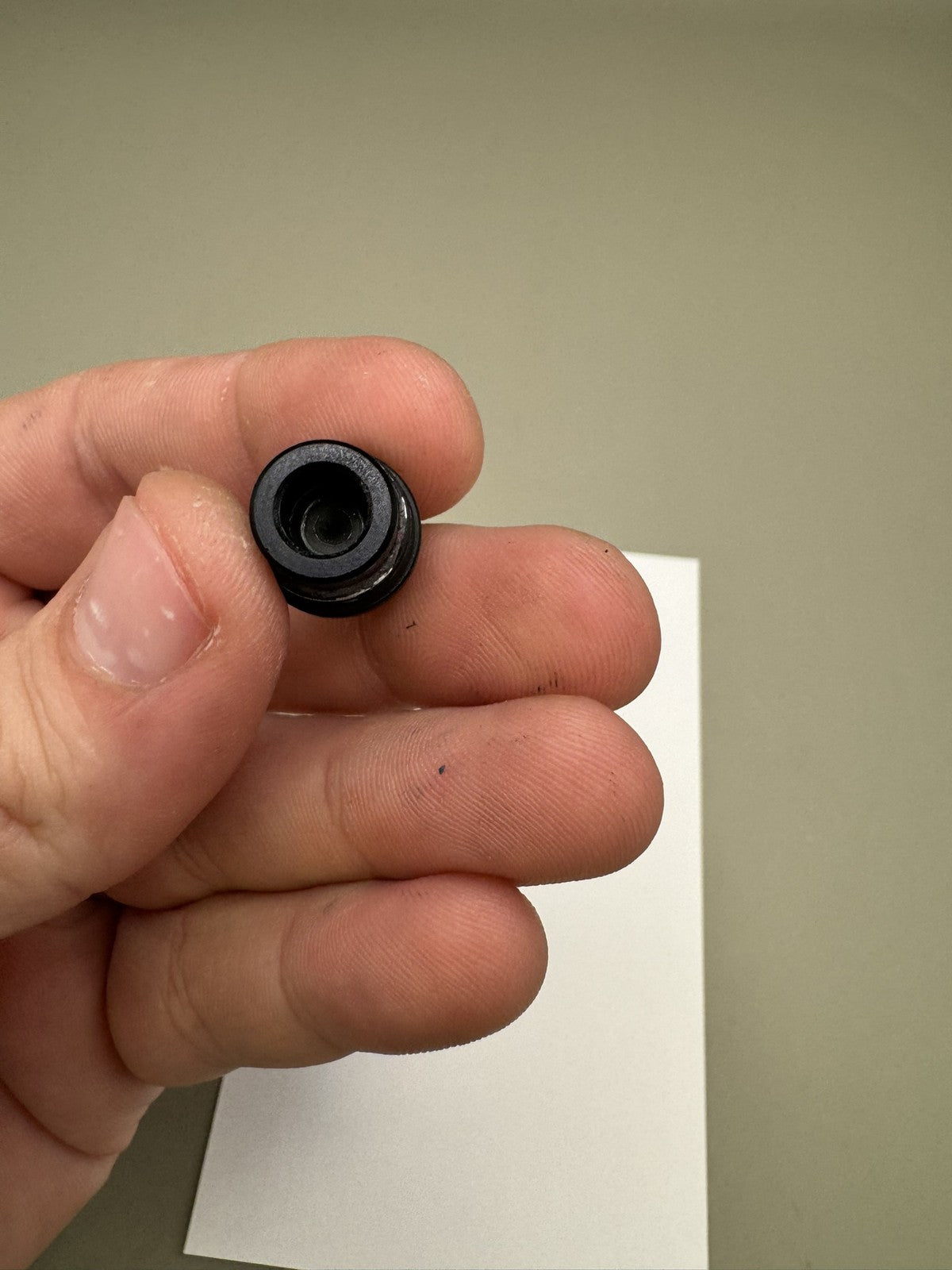 Planet Eclipse Ego 10 Ram Cap