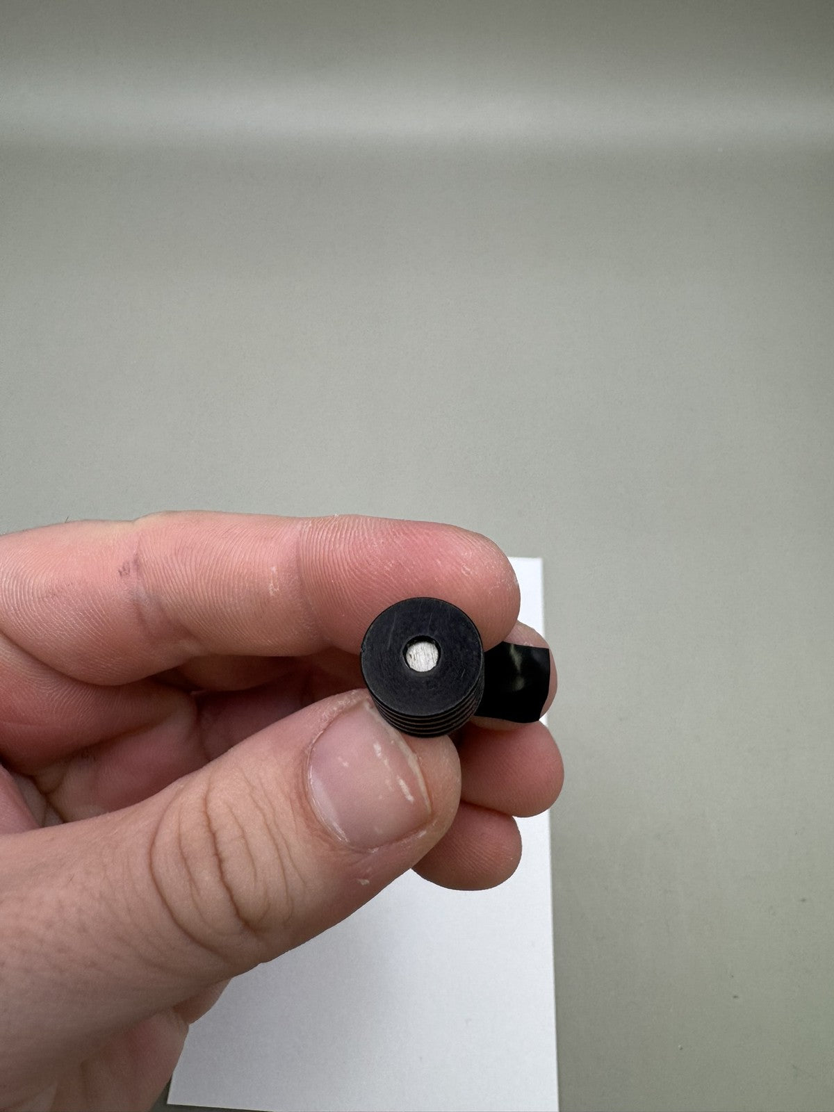 AKA Autococker Bolt Pin