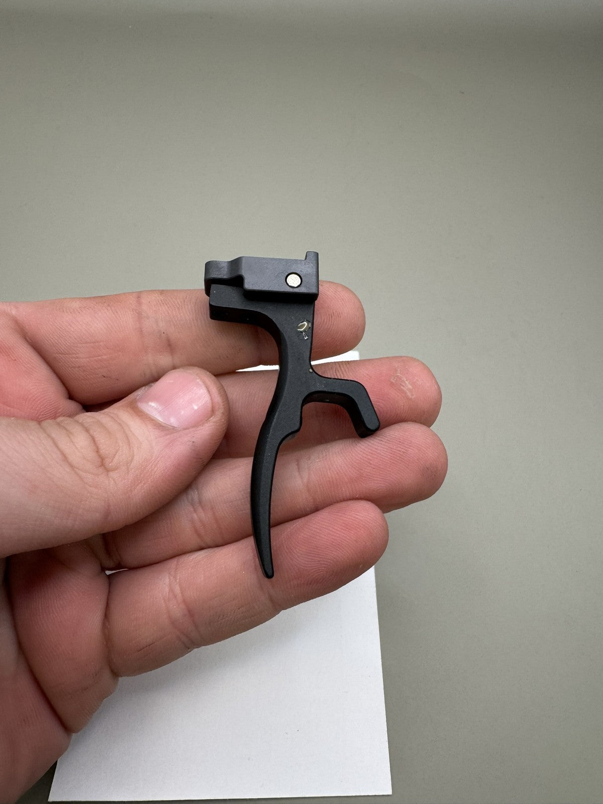 Planet Eclipse ETEK 3 Trigger