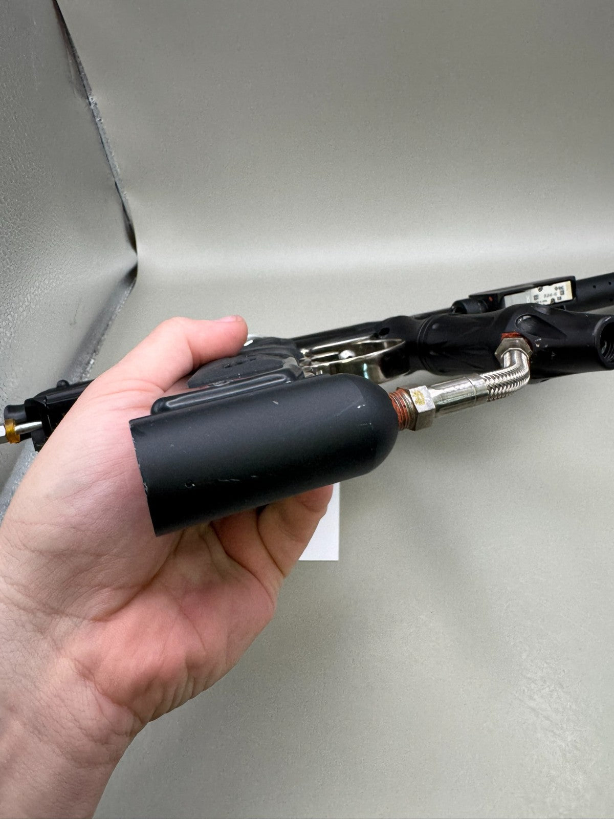 WGP 05 Super Stock - Paintball Marker Fully Working
