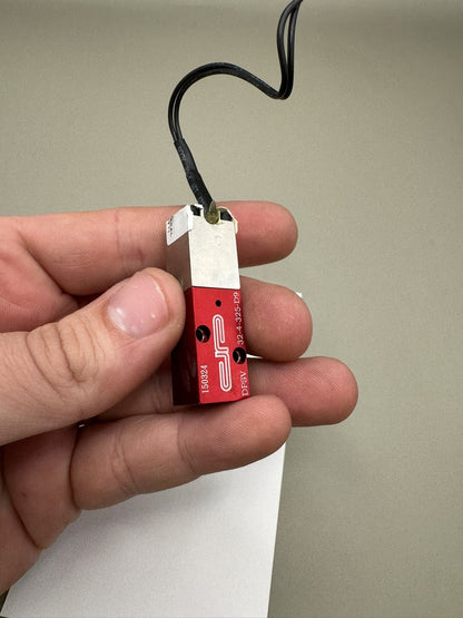 Dangerous Power G5 Solenoid