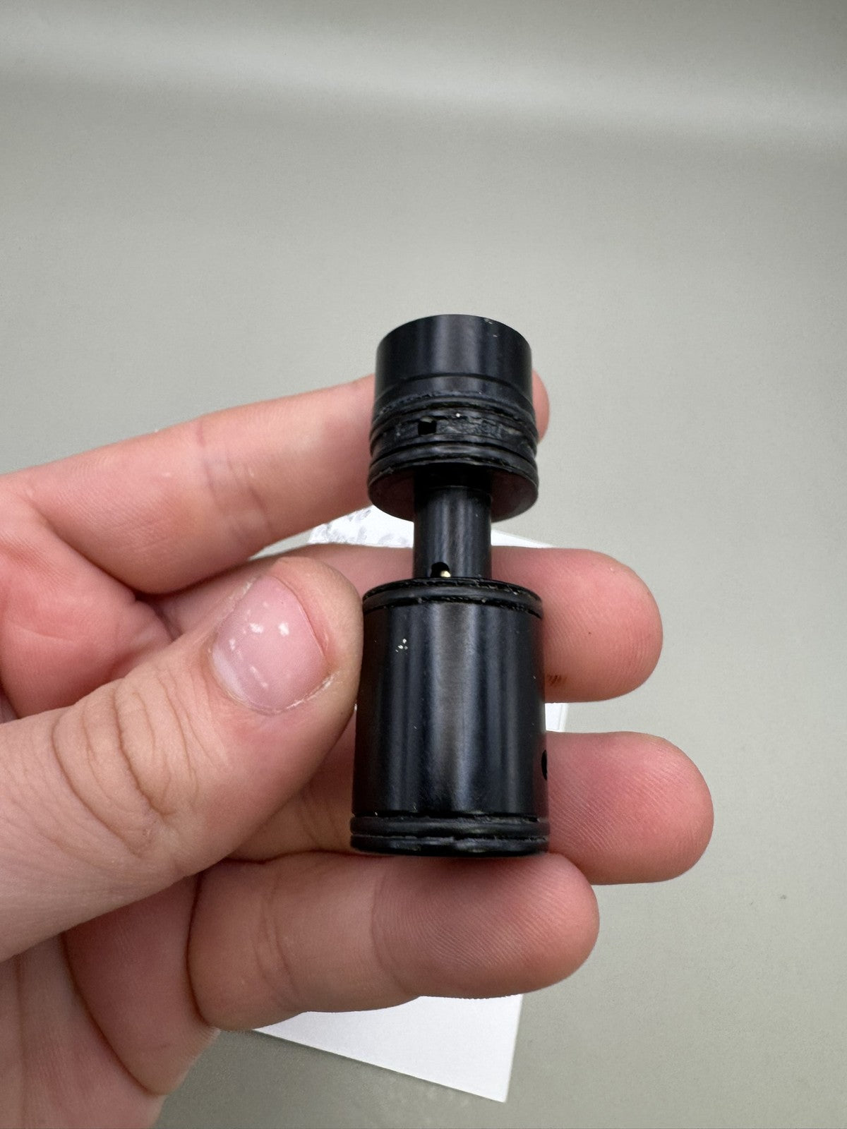 WDP Angel G7 Mini Reg Internals