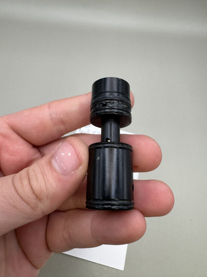 WDP Angel G7 Mini Reg Internals