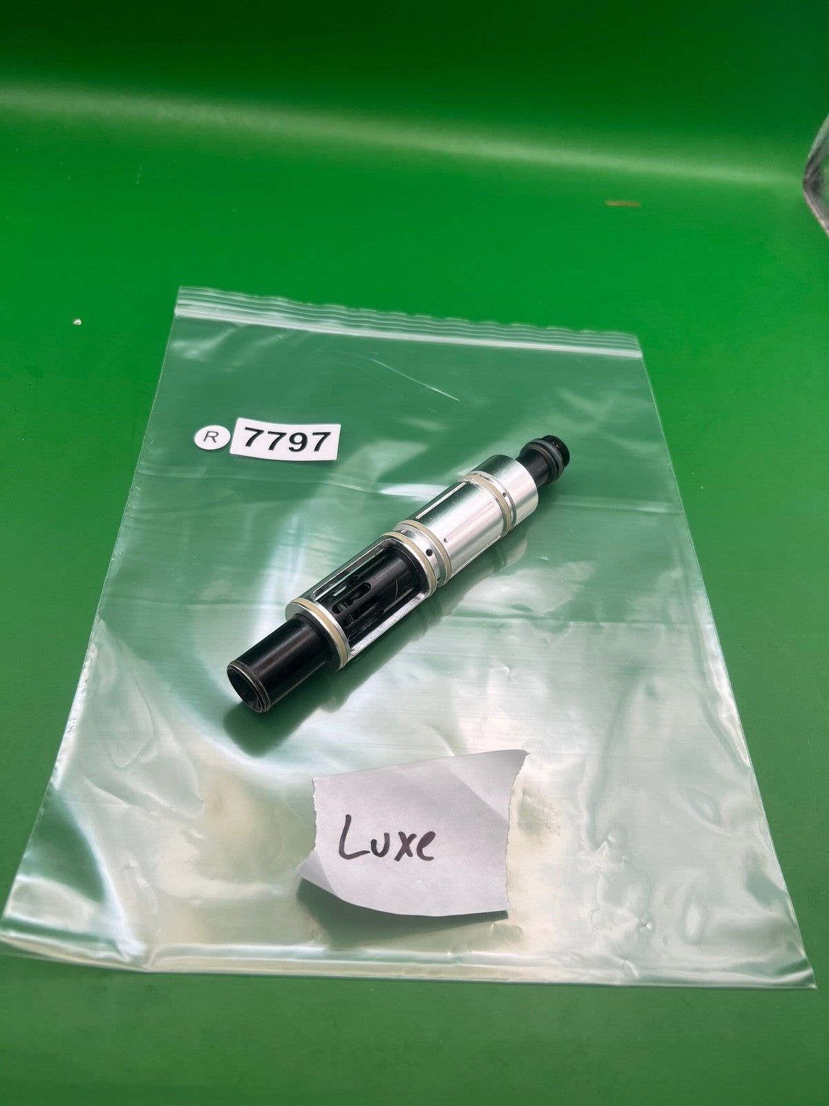DLX Luxe Bowl Kit