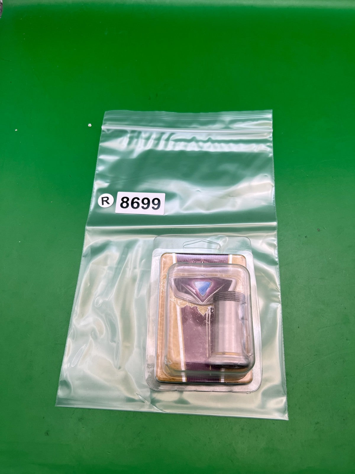 DLX Luxe IDOL Bolt Premium Marker Accessory Electropneumatic