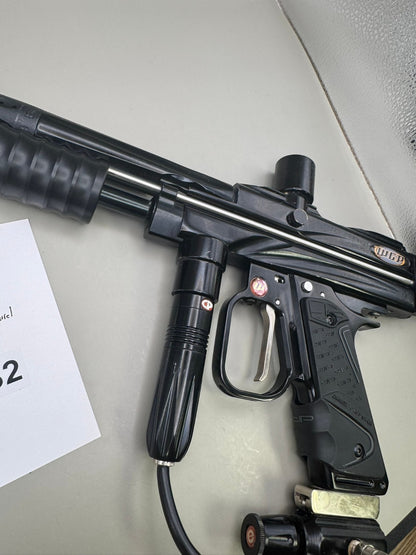 WGP 03 Prostock Pump - Paintball Marker Fully Working