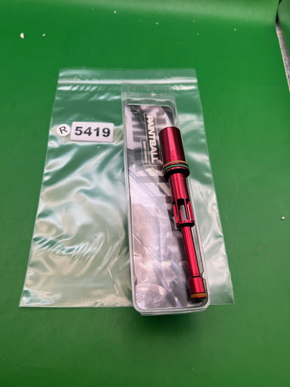Smart Parts Ion Fire Bolt Red Anodized Aluminum ION XE Epiphany SP8 EOS