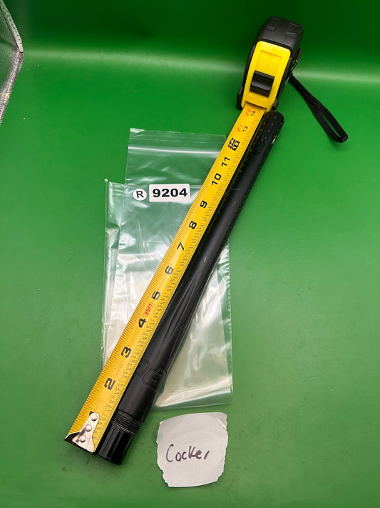 Planet Eclipse Shaft 14" Barrel Black .690 Bore Autococker AC Thread