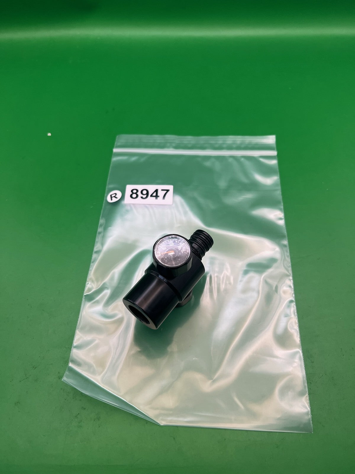 G6R Pressure Tester