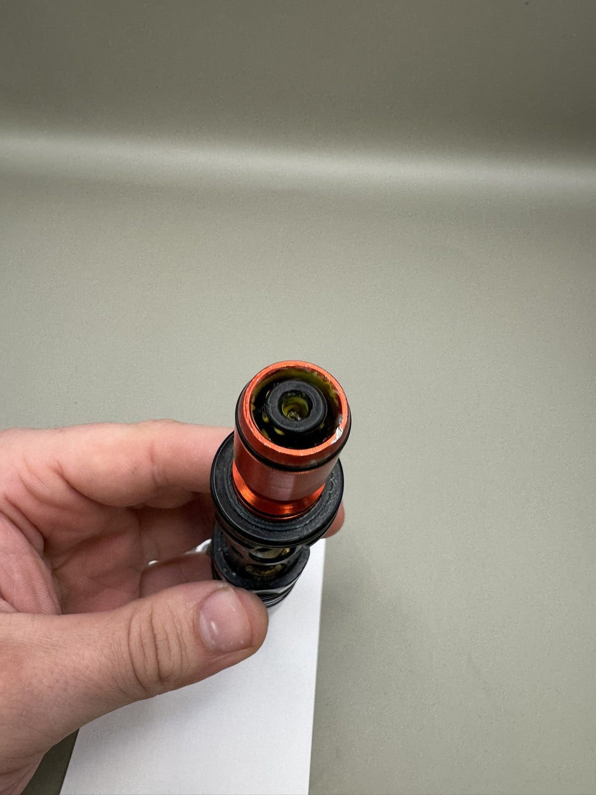 Bob Long Insight Bolt/Engine