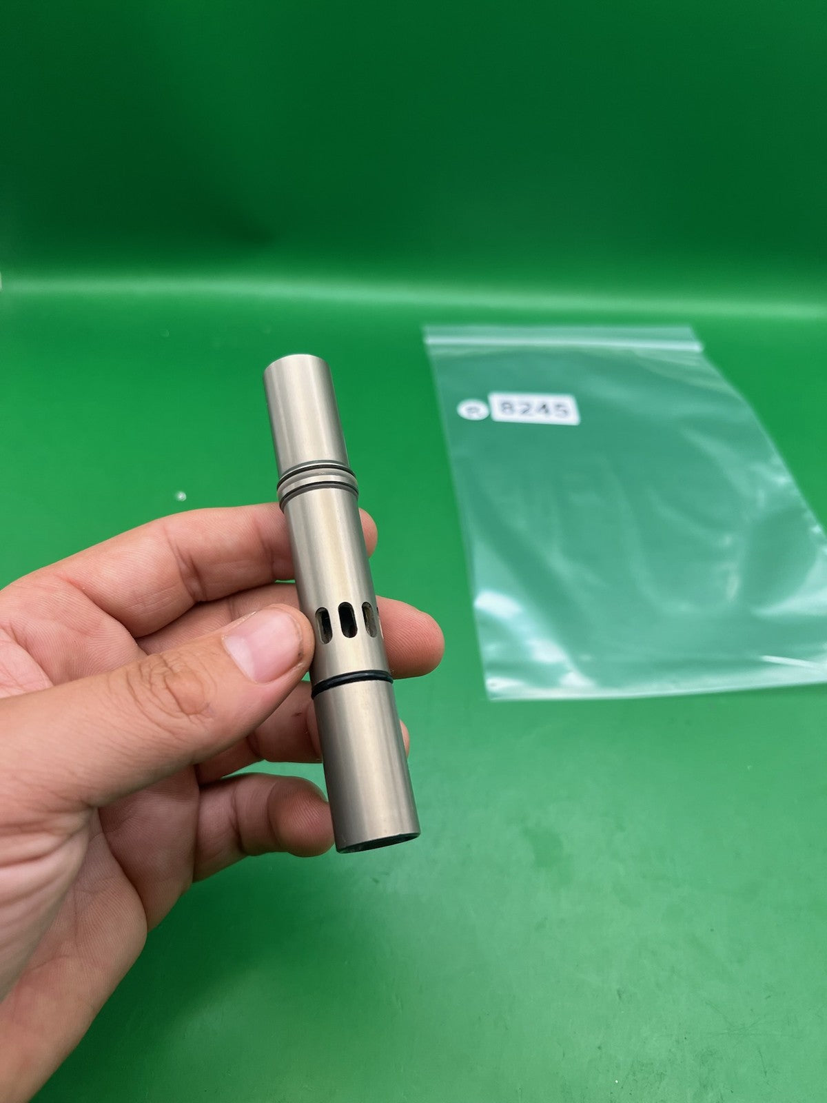 Smart Parts Shocker SFT HE Bolt