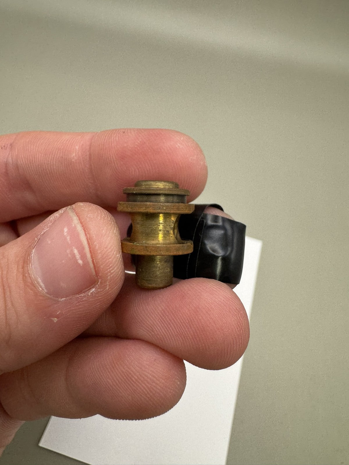 WGP Autococker Valve Kit