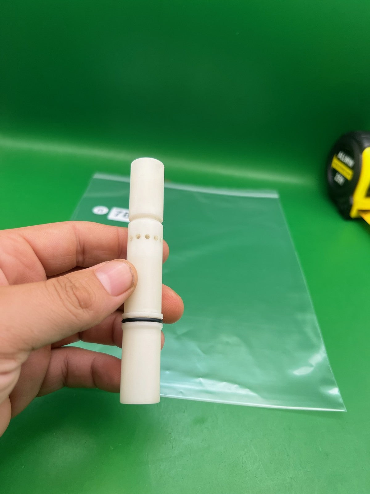 Smart Parts Shocker SFT Bolt Delrin