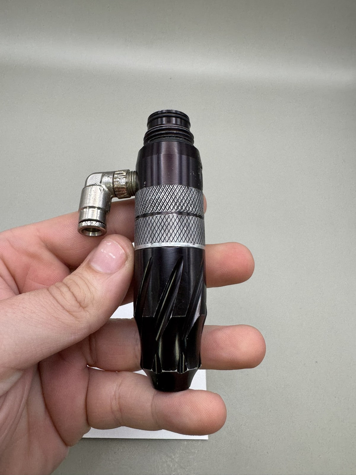 Bob Long 2k5 Torpedo Inline HPR