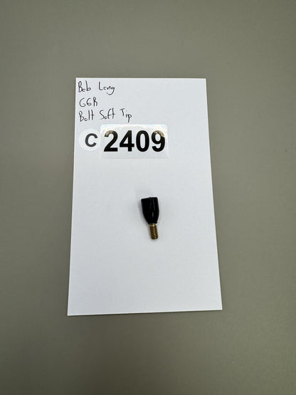 Bob Long G6R Bolt Soft Tip