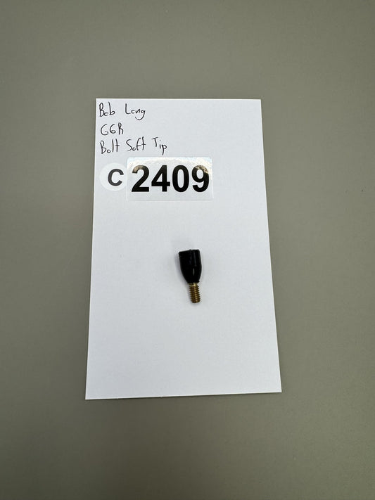 Bob Long G6R Bolt Soft Tip